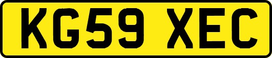 KG59XEC
