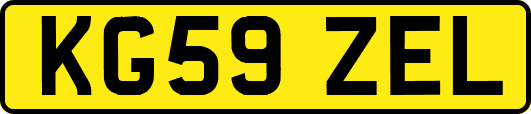 KG59ZEL