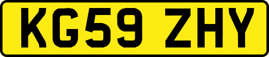 KG59ZHY