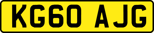 KG60AJG