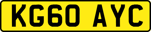 KG60AYC