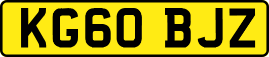 KG60BJZ