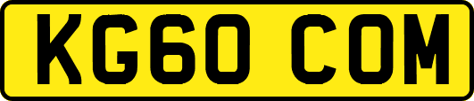 KG60COM