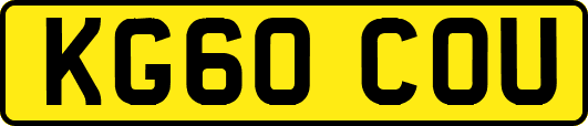 KG60COU