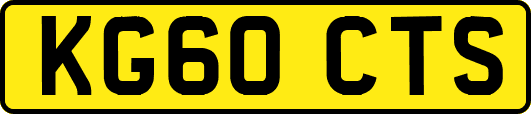 KG60CTS