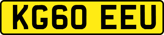 KG60EEU