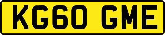KG60GME