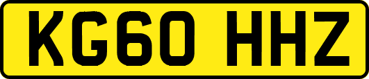 KG60HHZ
