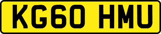 KG60HMU