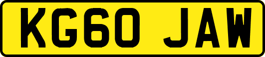 KG60JAW