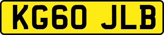 KG60JLB
