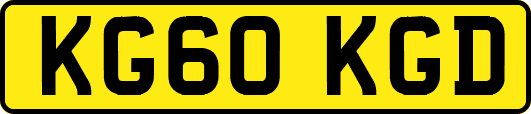 KG60KGD