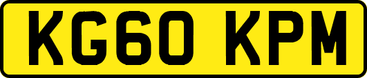 KG60KPM