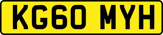 KG60MYH