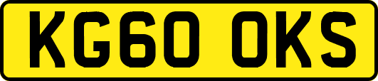 KG60OKS