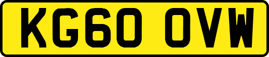KG60OVW