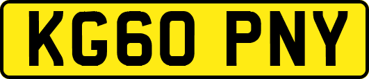 KG60PNY