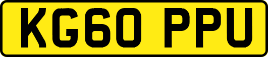 KG60PPU