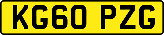 KG60PZG