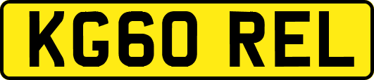 KG60REL