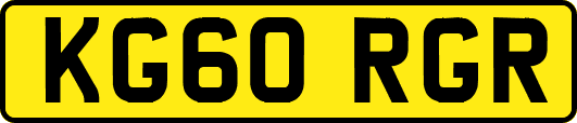KG60RGR