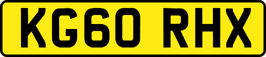 KG60RHX