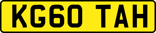 KG60TAH