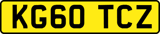 KG60TCZ