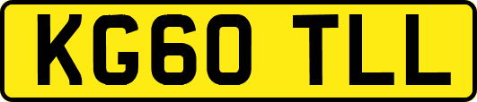 KG60TLL