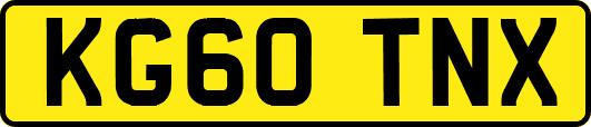 KG60TNX