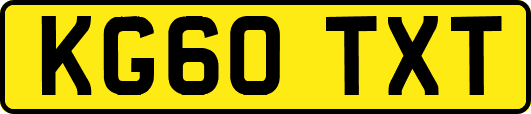 KG60TXT