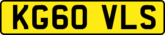 KG60VLS