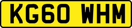 KG60WHM