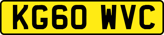 KG60WVC