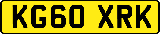 KG60XRK