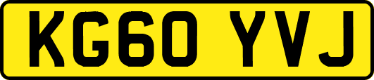 KG60YVJ