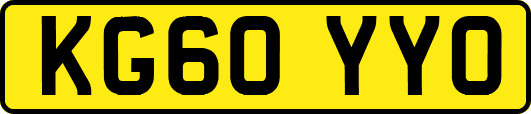 KG60YYO