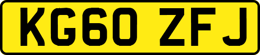 KG60ZFJ