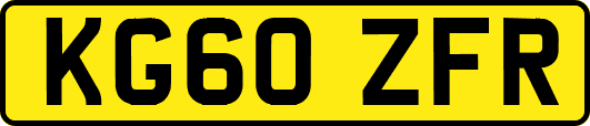 KG60ZFR