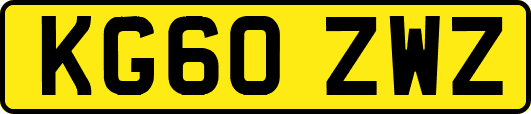 KG60ZWZ