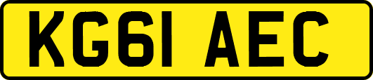 KG61AEC