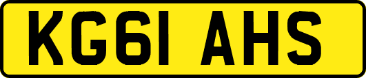 KG61AHS