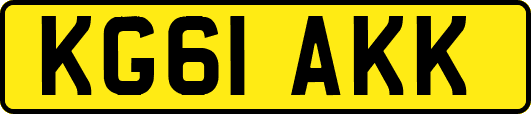 KG61AKK