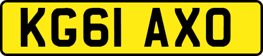 KG61AXO