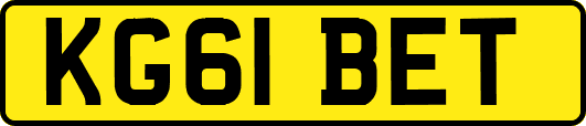 KG61BET