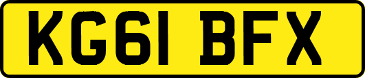 KG61BFX