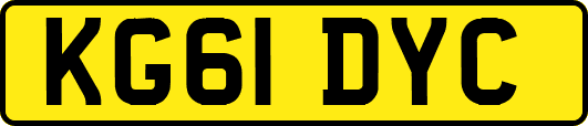 KG61DYC
