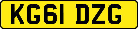 KG61DZG