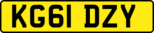 KG61DZY