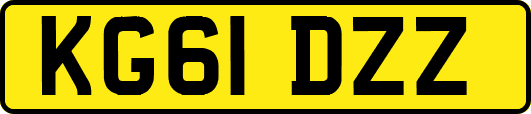 KG61DZZ